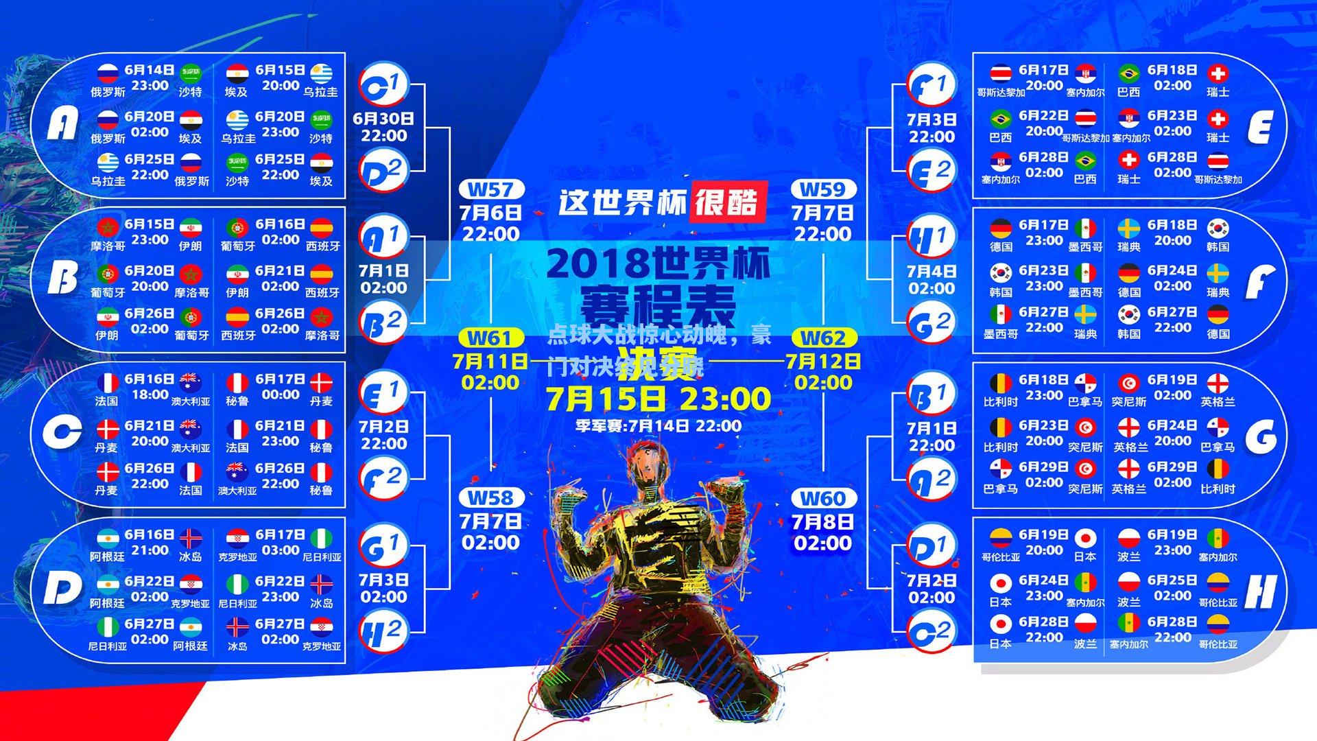 点球大战惊心动魄，豪门对决终见分晓