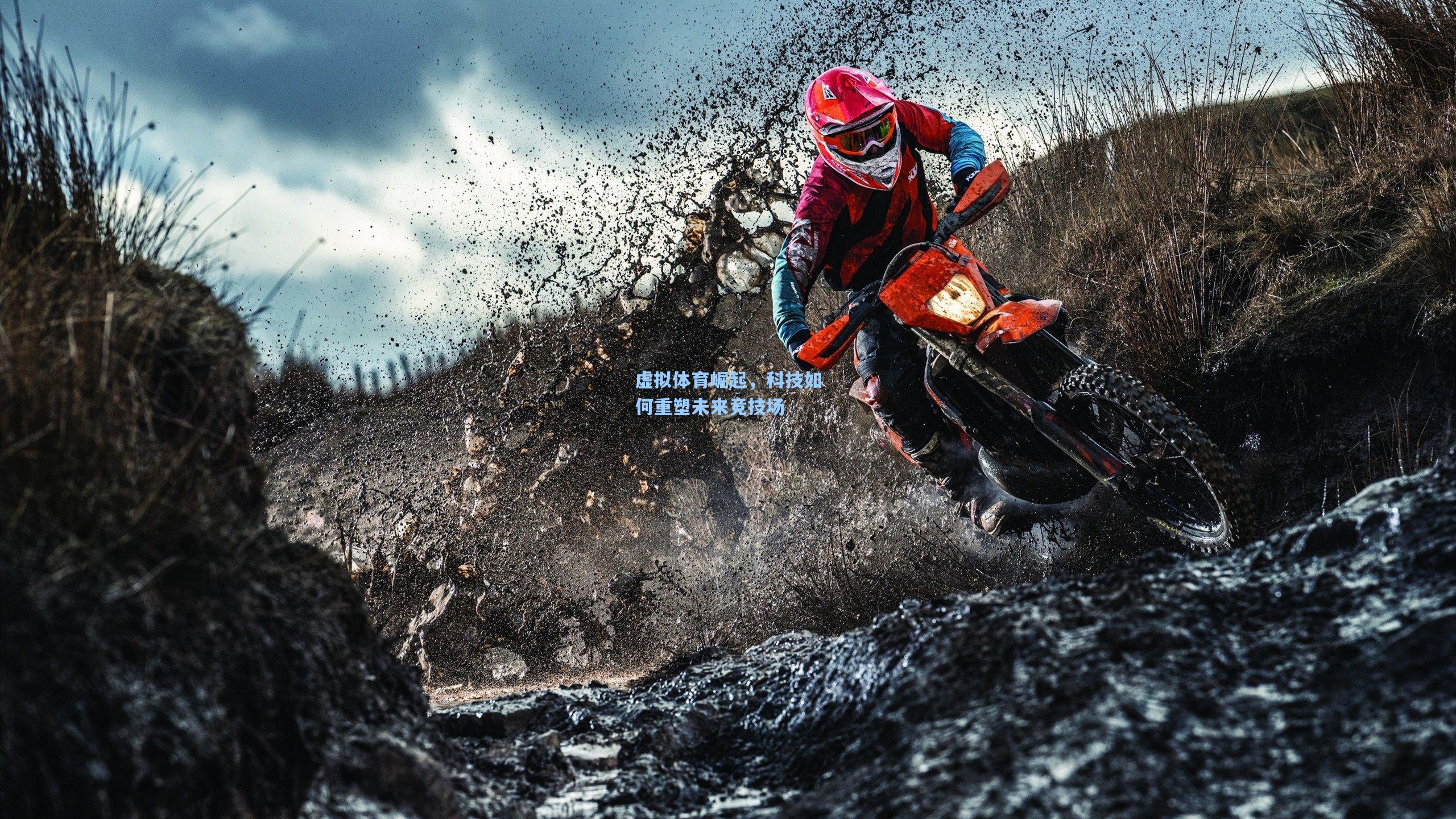 星空体育app官方网站-虚拟体育崛起，科技如何重塑未来竞技场